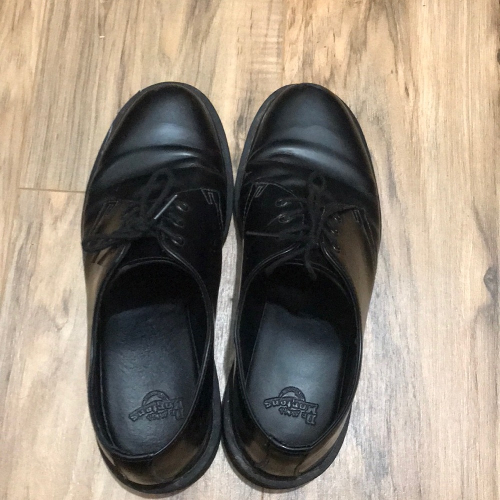 Doc Martens Oxford Size 10